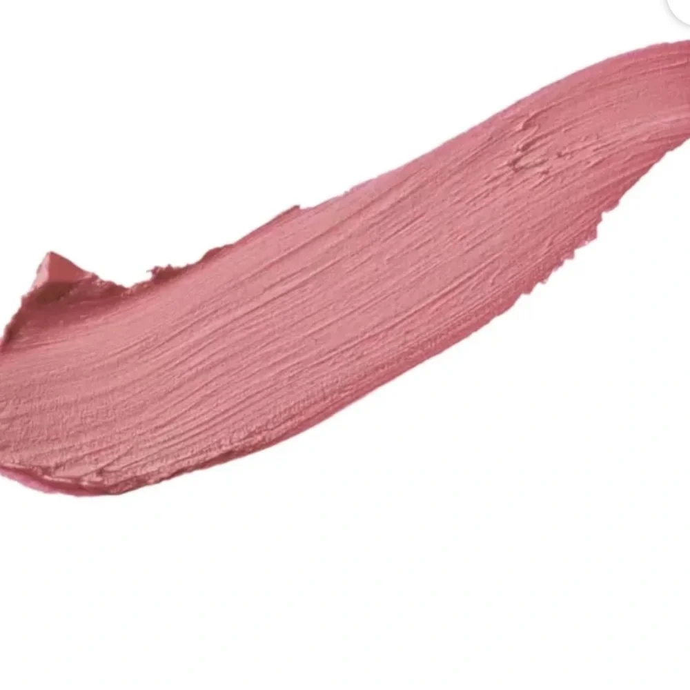 - Flower beauty by drew perfect pout soft matte lip color in dune